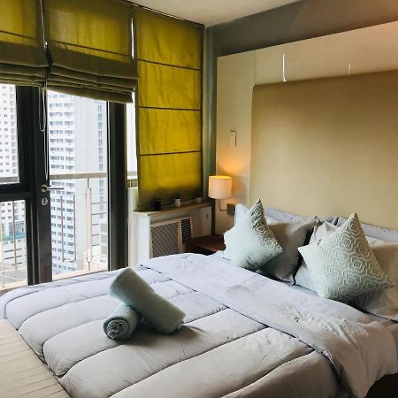 Condo Hotel Makati Greenbelt Manila Eksteriør bilde